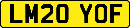 LM20YOF
