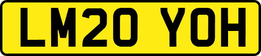 LM20YOH
