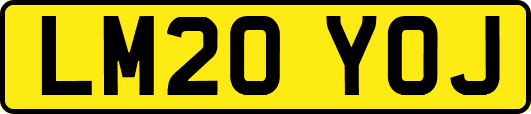 LM20YOJ
