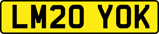 LM20YOK