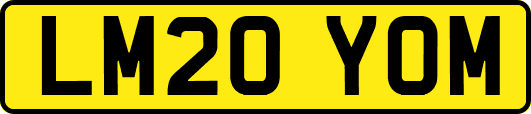 LM20YOM