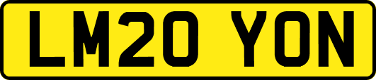 LM20YON