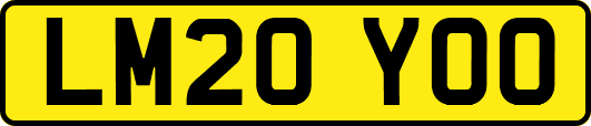 LM20YOO