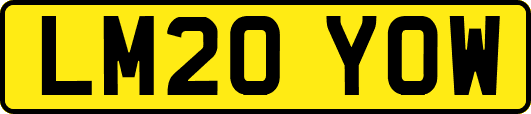 LM20YOW
