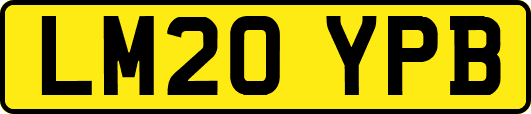 LM20YPB