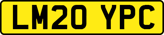 LM20YPC