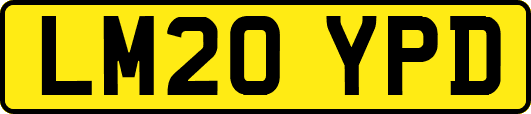 LM20YPD