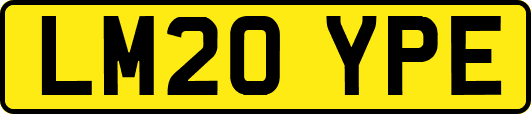 LM20YPE