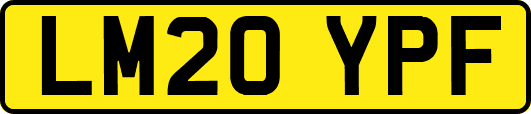 LM20YPF