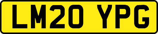 LM20YPG