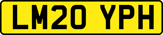 LM20YPH