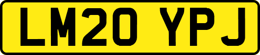 LM20YPJ