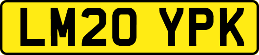 LM20YPK