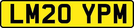LM20YPM