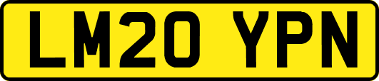 LM20YPN