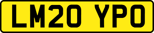 LM20YPO