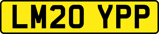 LM20YPP