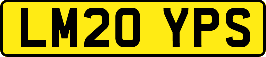LM20YPS