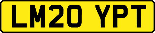 LM20YPT