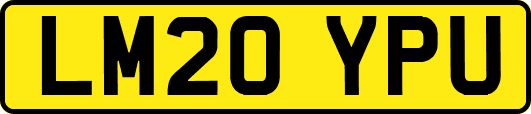 LM20YPU