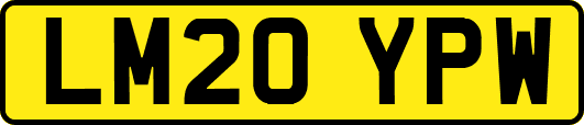 LM20YPW