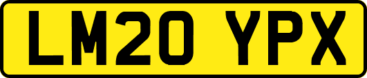 LM20YPX