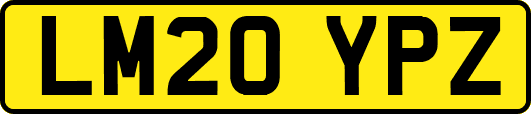 LM20YPZ