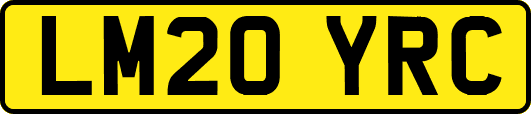 LM20YRC