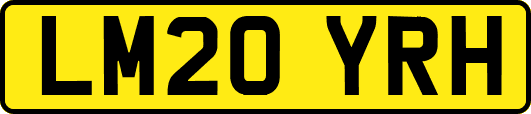 LM20YRH