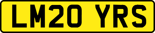 LM20YRS