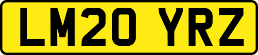 LM20YRZ