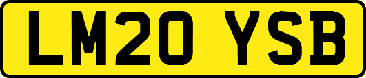 LM20YSB