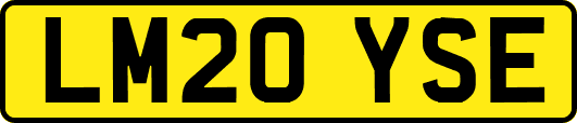 LM20YSE