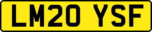 LM20YSF