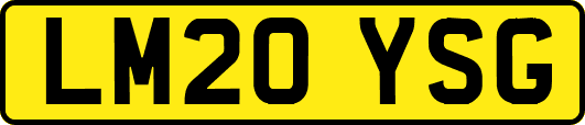 LM20YSG