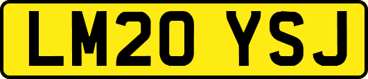 LM20YSJ