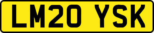 LM20YSK
