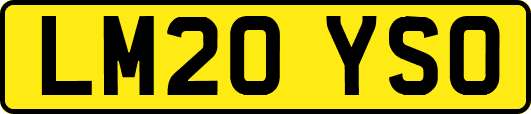 LM20YSO