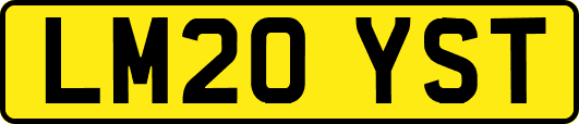 LM20YST