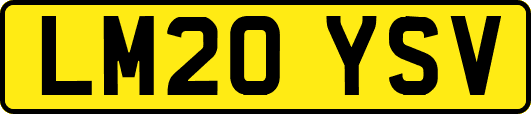 LM20YSV