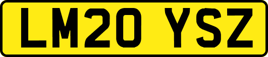 LM20YSZ