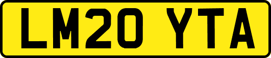LM20YTA