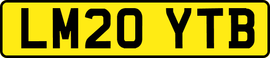 LM20YTB