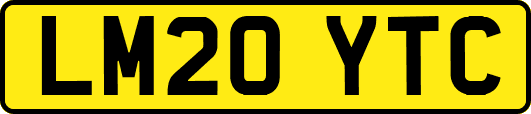 LM20YTC
