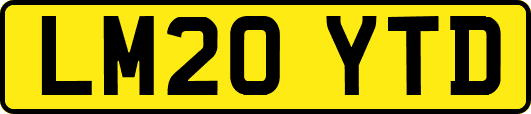 LM20YTD
