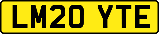 LM20YTE