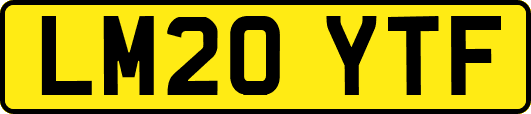 LM20YTF