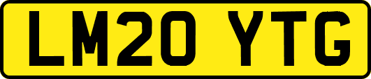 LM20YTG