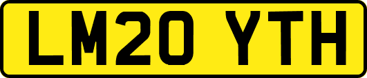LM20YTH
