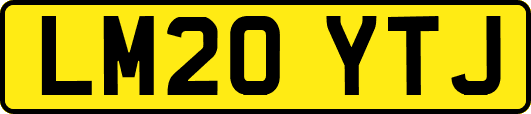 LM20YTJ
